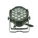 LED "Par 18 x 12w Full Color 4 in 1"
